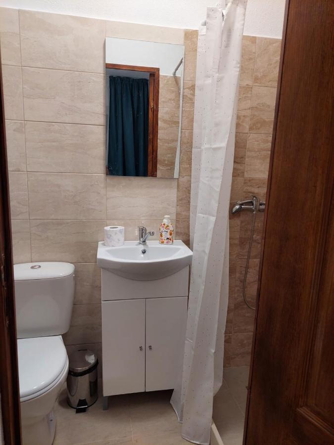 Casuta De Sub Munte Cartisoara Villa Luaran gambar